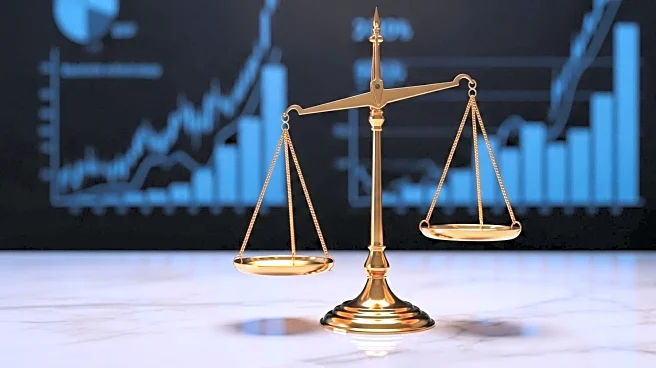 Federal Reserve's Upcoming Rate Decision and Economic Signals to Impact Markets