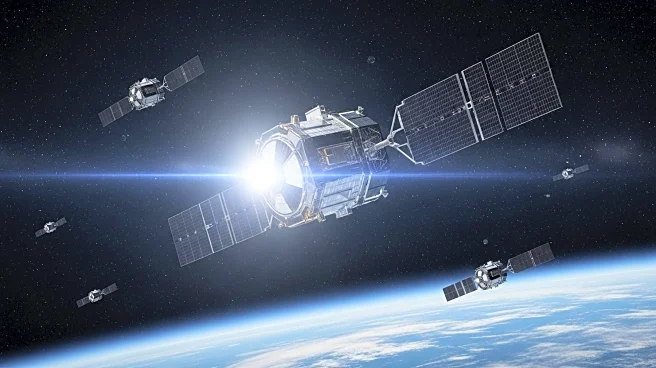 SpaceX Successfully Launches 24 Starlink Satellites from Vandenberg SFB
