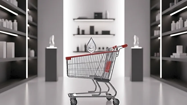 Sainsbury's Ends Talks with JD.com on Argos Sale, Impacting Retail Strategy