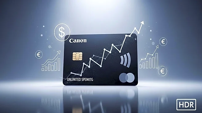 UK Financial Regulator Proposes Unlimited Contactless Card Limits, Raising Concerns Over Spending Habits