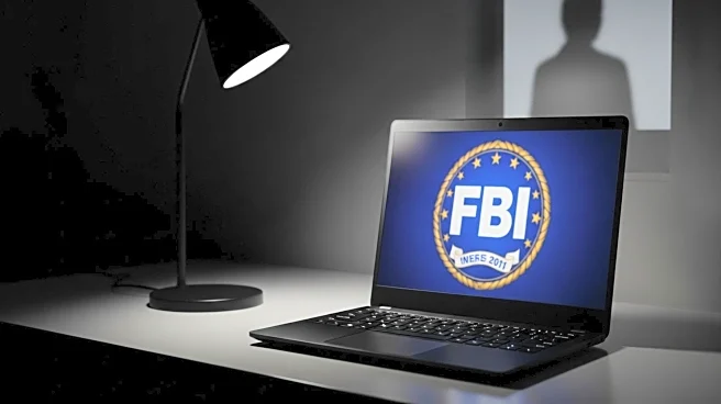 Tyler Robinson Allegedly Jokes About FBI Manhunt in Discord Chat Following Charlie Kirk's Assassination