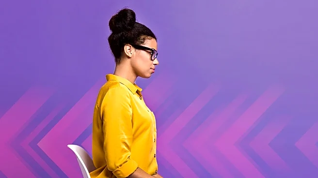 30-Second Sit-to-Stand Test Gains Attention for Health Insights