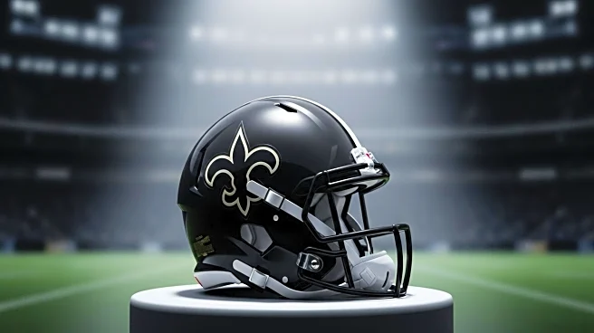 Saints' Trey Palmer Remains Inactive for Second Consecutive Game