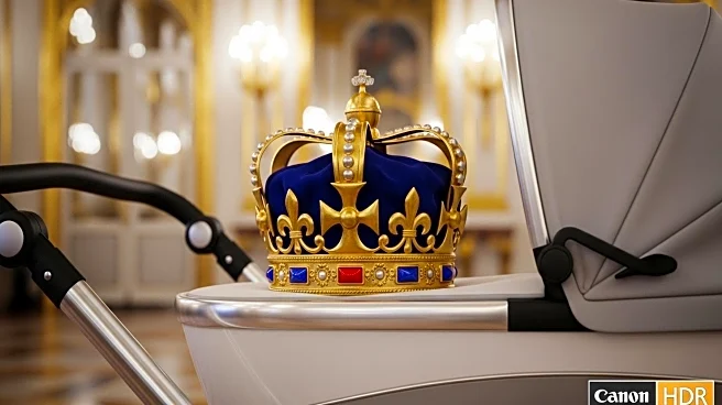 Royal Expert Suggests Tension Between King Charles and Prince William Over Parenting Styles