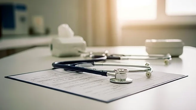 NJ Nurse Suspended for Criticizing Doctor's Remarks on Charlie Kirk's Death