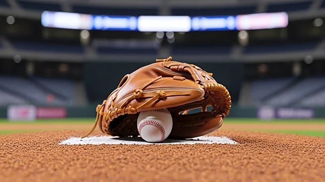 Mets' Brandon Sproat: Strong Performance Undermined by Bullpen