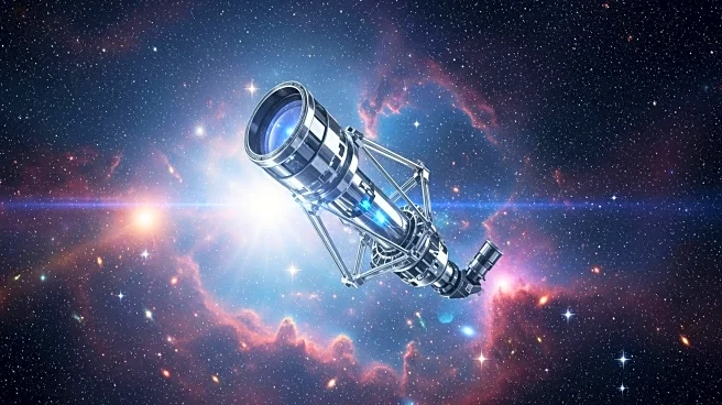 NASA's Webb Space Telescope Identifies Potential New Class of Celestial Objects