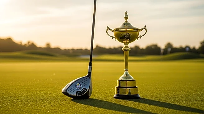 Tyrell Hatton Surges into PGA Championship Contention Ahead of Ryder Cup