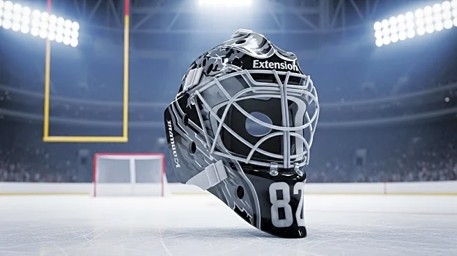 Chicago Blackhawks Extend Goalie Spencer Knight with $17 Million Deal