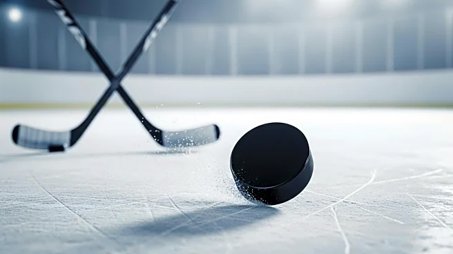 New York Islanders Acquire Emil Heineman in Trade, Boosting Team's Speed and Shooting Power