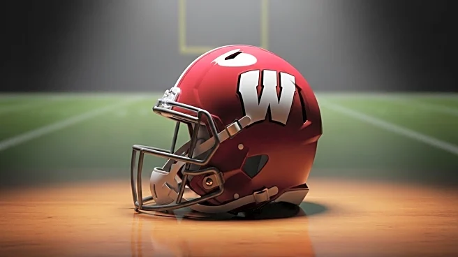 Wisconsin Coach Luke Fickell Faces Scrutiny After Loss to Alabama