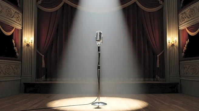 Davis Musical Theatre Company Stages 'Sunset Boulevard' Post-Broadway Revival