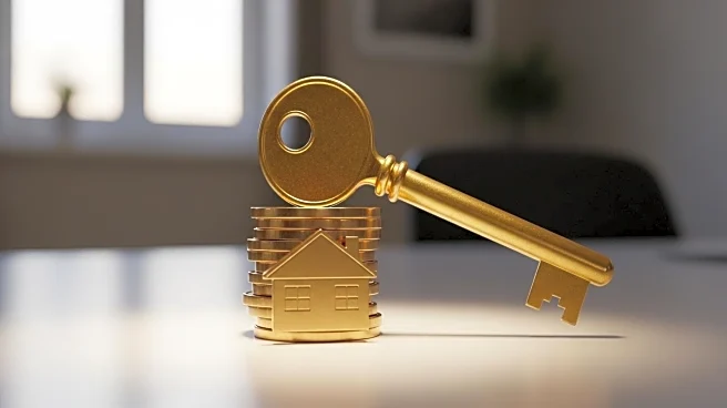 Young Americans Face Challenges with Inherited Property Due to Insurance and Tax Costs