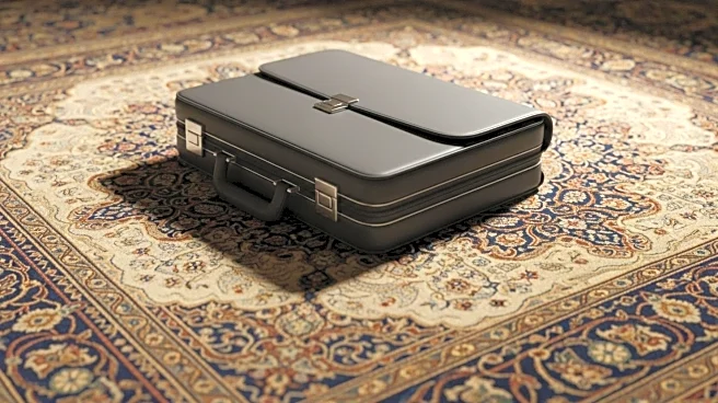 Ansarada Expands in Middle East Amid Rising UAE Deal Activity