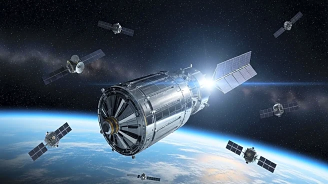 SpaceX Achieves 300th Starlink Launch, Expanding Satellite Internet Network
