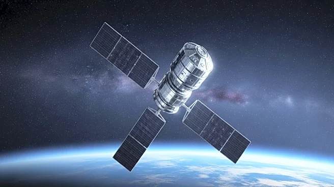 SpaceX Launches 24 Starlink Satellites, Marking 300th Mission Milestone