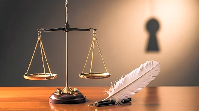 Middlesex Law Chambers Loses Legal Aid Contract Over Performance Concerns, Impacting Asylum Seekers