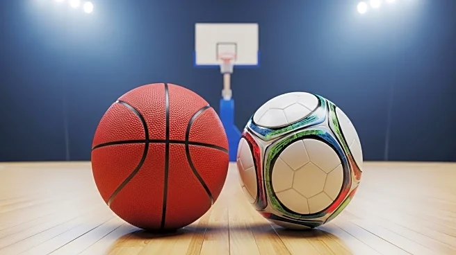 Germany and Turkey to Compete in EuroBasket 2025 Final