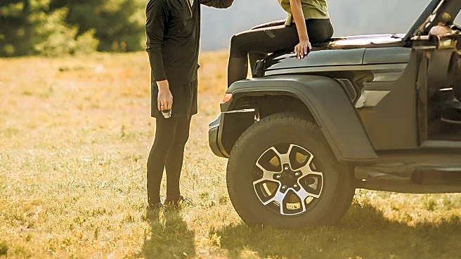 Abby Champion and Patrick Schwarzenegger Celebrate Wedding in Idaho