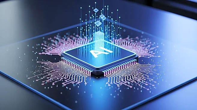 AI Startups Challenge Dominance of Major AI Companies Amidst Industry Shifts