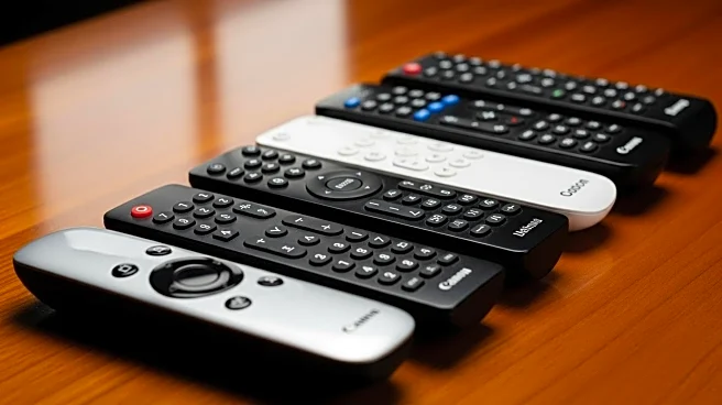 Streaming Platforms Release 8 Major Premieres in September 2025, Impacting Viewer Choices
