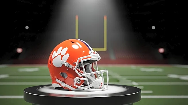 Clemson Football Considers Potential Successors for Coach Dabo Swinney Amid Speculation