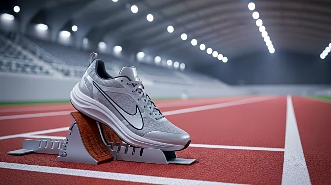 Melissa Jefferson-Wooden Breaks Sha'Carri Richardson's 100m Record at World Championships