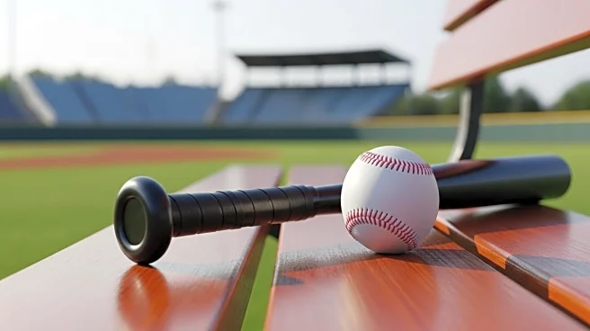 White Sox's Brooks Baldwin Benched Due to Hip Soreness