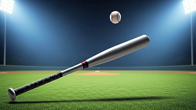 Miami Marlins' Troy Johnston Hits Game-Winning Homer Against Detroit Tigers