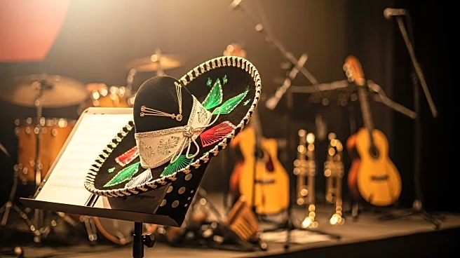 Denver College Introduces Mariachi Degree Amid Rising Demand