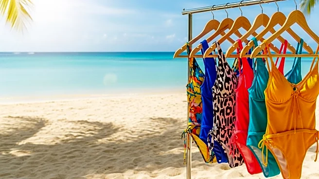 Brooks Nader Showcases Swimwear in Sports Illustrated Amid Tom Brady Rumors