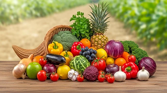 Agriculture Groups Support Revised Make America Healthy Again Policy for Science-Based Approach