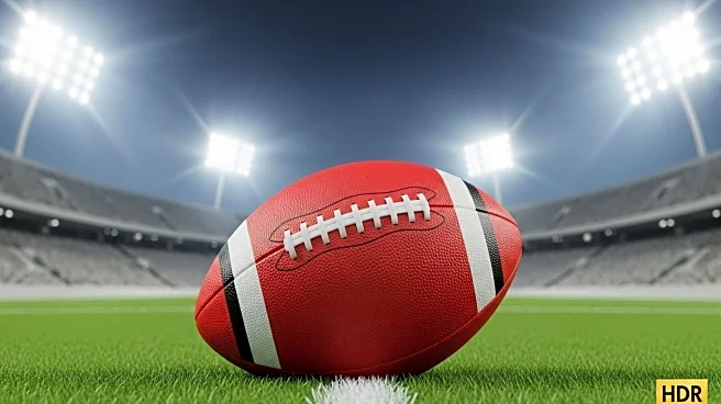 Texas Tech Secures 45-14 Victory Over Oregon State, Advances to 3-0
