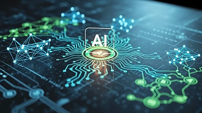 OpenAI's Pursuit of AGI Raises Concerns Over Industry Impact and Ethical Implications