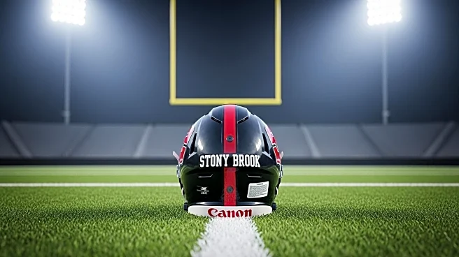 Stony Brook Defeats Fordham 41-18 with Zellous Leading the Charge