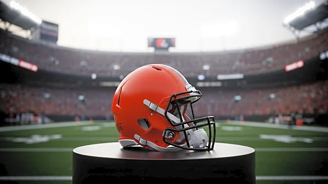 Cleveland Browns to Limit Quinshon Judkins' Role in NFL Debut Against Ravens