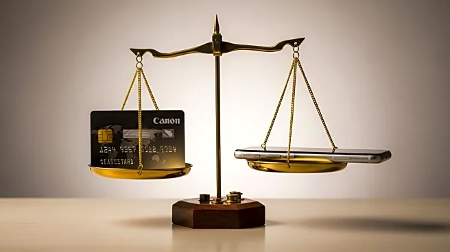 Banks and Credit Card Companies Express Concerns Over Buy Now, Pay Later Loans