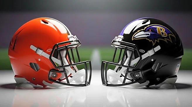 Cleveland Browns' Shedeur Sanders Declines Baltimore Ravens Draft Offer