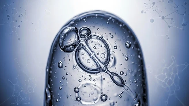 Researchers Develop Self-Healing Hydrogel with Potential Biomedical Applications