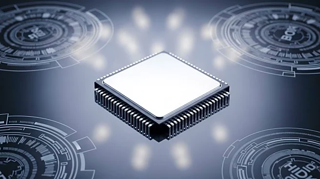 American Trust Reduces Stake in Taiwan Semiconductor Manufacturing, Impacting Portfolio