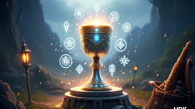 Finway's Cup: A Guide to Completing the Borderlands 4 Side Mission