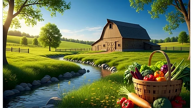 Farm Aid Celebrates 40 Years: A Legacy of Support for American Farmers