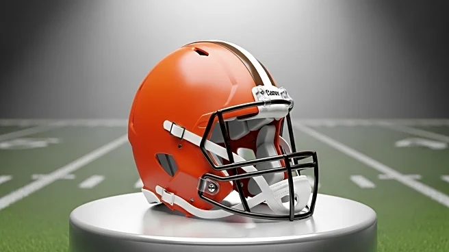 Browns' Quinshon Judkins Expected to Play Limited Snaps, Seen as Future Starter