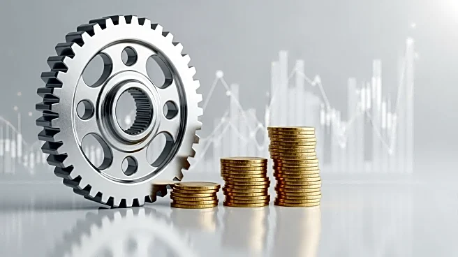 Osterweis Capital Management Increases Stake in Modine Manufacturing, Impacting Institutional Ownership