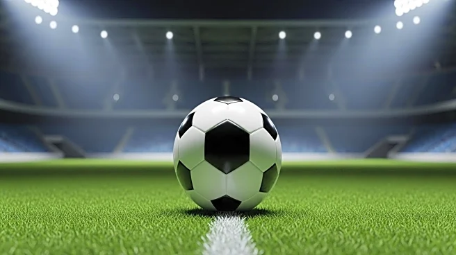 Israeli Striker Idan Toklomati's Hat Trick Leads Charlotte to Victory Over Inter Miami