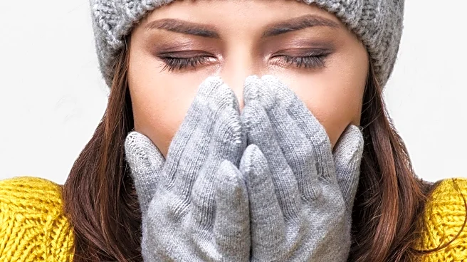 Dr. Alok Patel Provides Insights on Upcoming Flu Season