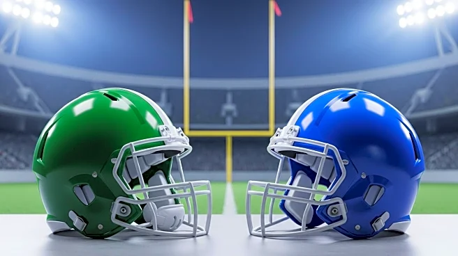 New York Jets Prepare for Crucial Match Against Buffalo Bills Amidst Defensive Challenges