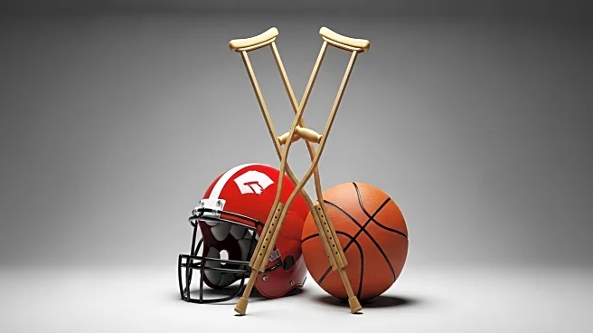 Michigan State Faces Multiple Injuries in Victory Over Youngstown State