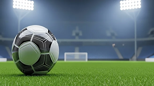Barcelona Pursues Brazilian Defender Luiz Benedetti as Inigo Martinez Replacement