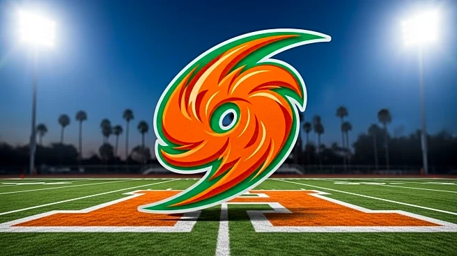 Miami Hurricanes Overcome USF in Commanding Win, Avoid Spoiler Upset